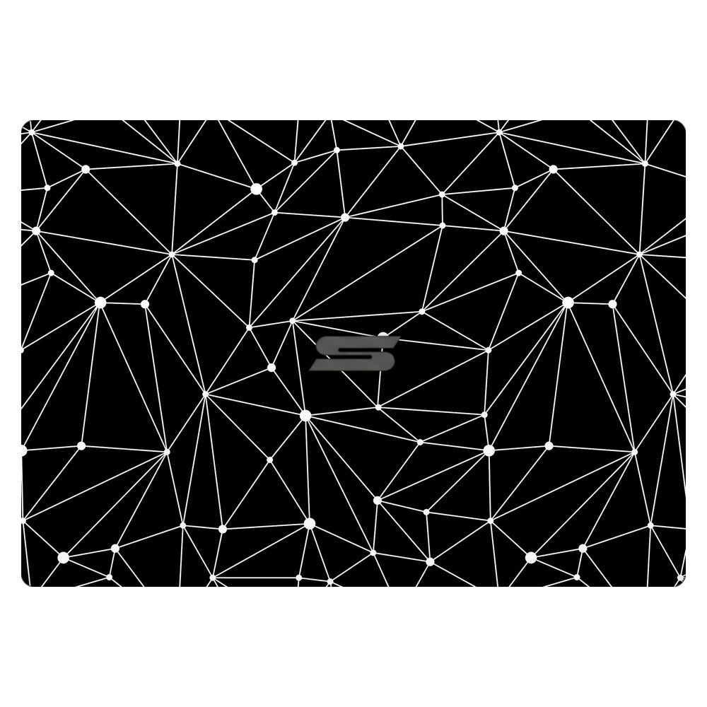 Schenker VIA 14 laptop skin - Goofy Grin