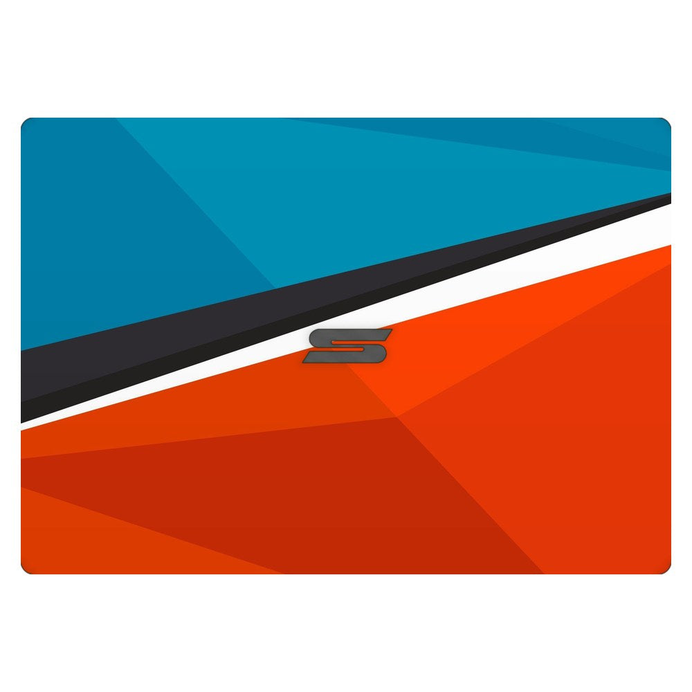 Schenker VIA 14 laptop skin - Horizon Slice