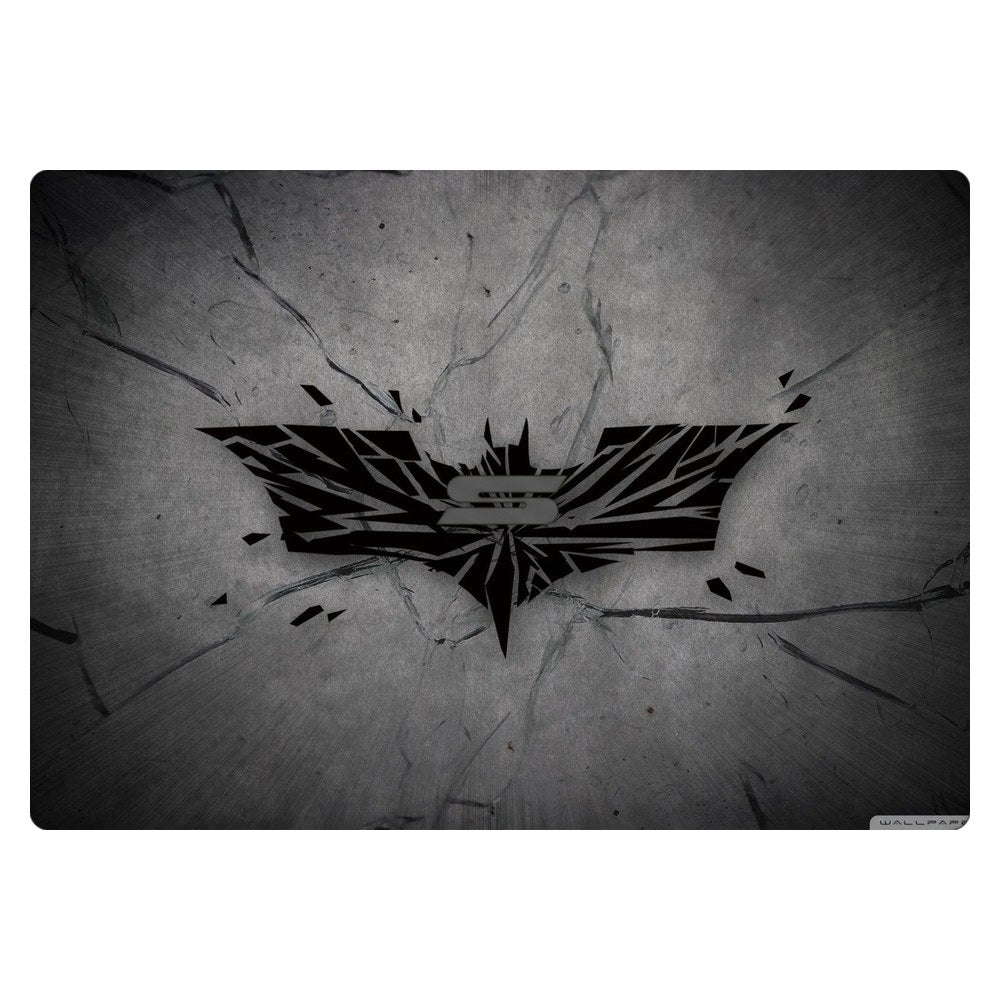 Schenker VIA 14 laptop skin - Knightfall