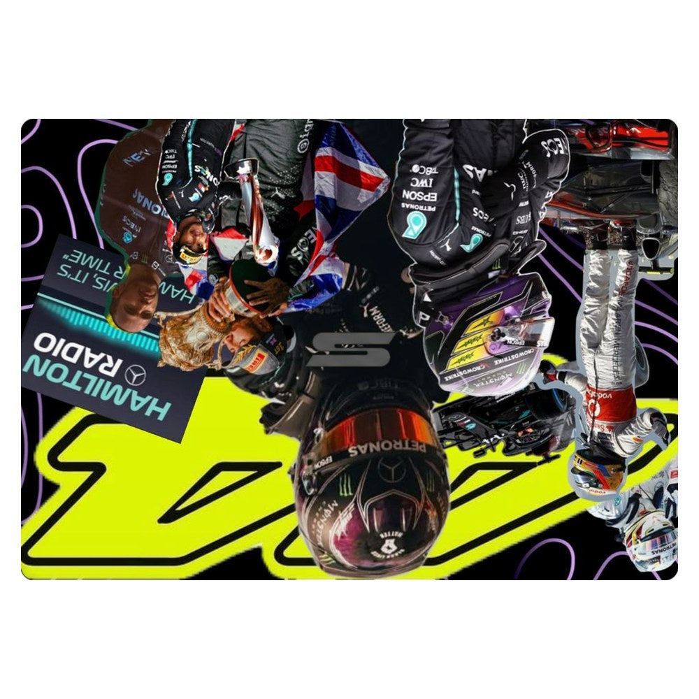 Schenker VIA 14 laptop skin - Maximum Carnage