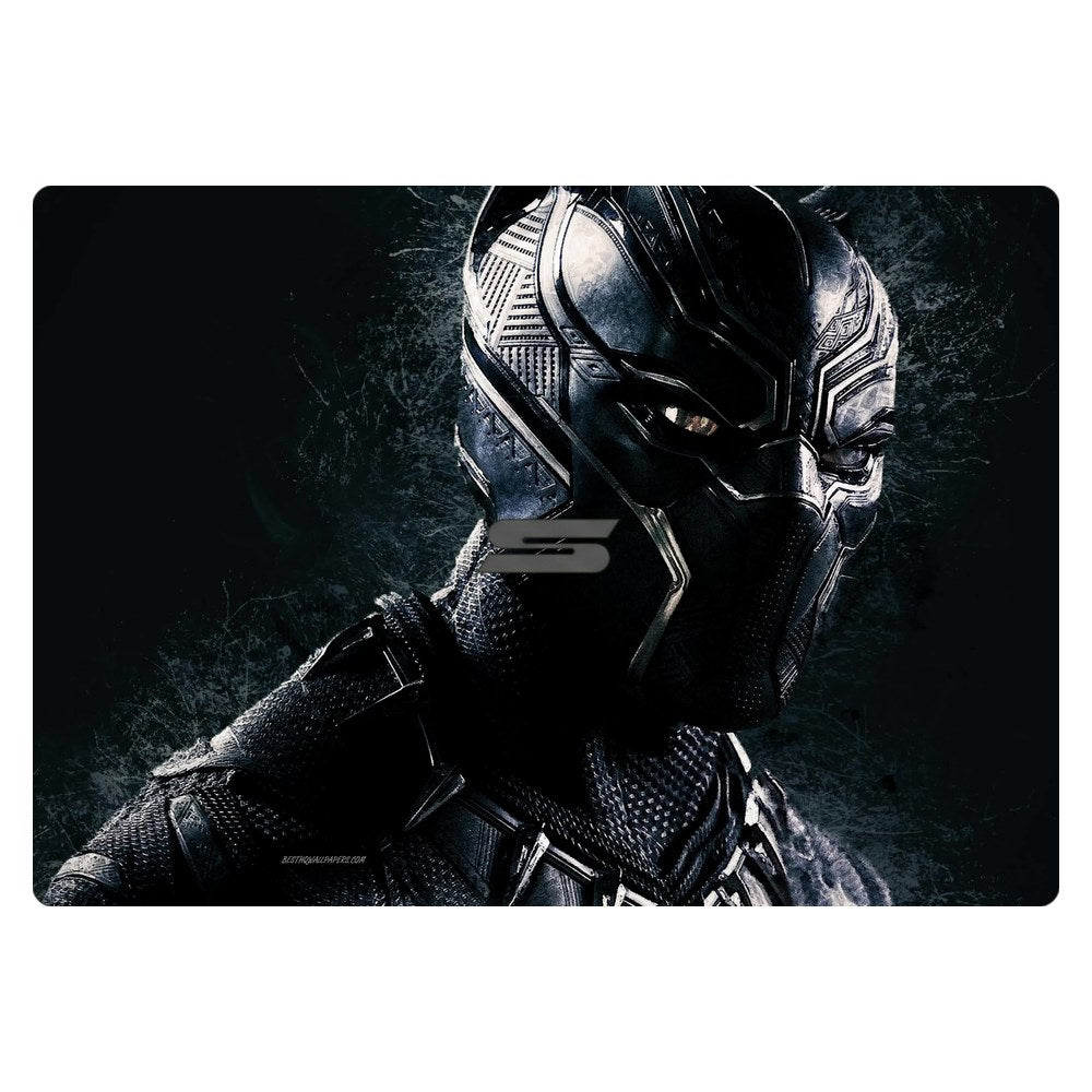 Schenker VIA 14 laptop skin - Mystic Panther