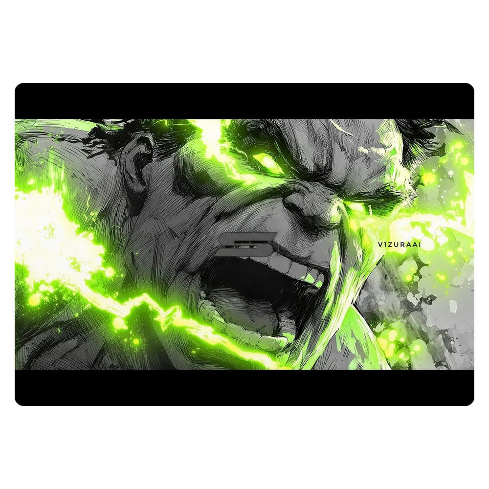 Schenker VIA 14 laptop skin - Neymar's Strike