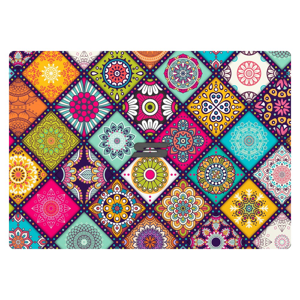 Schenker VIA 14 laptop skin - Pattern