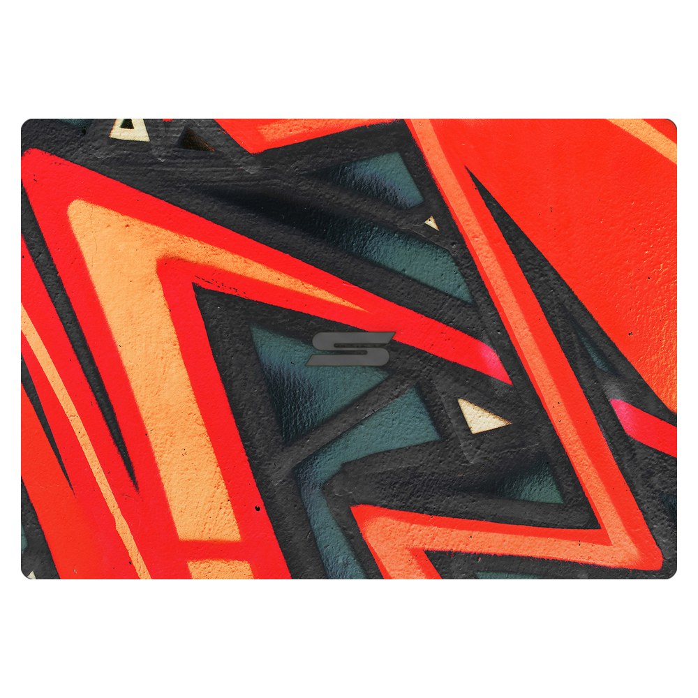 Schenker VIA 14 laptop skin - Plasma