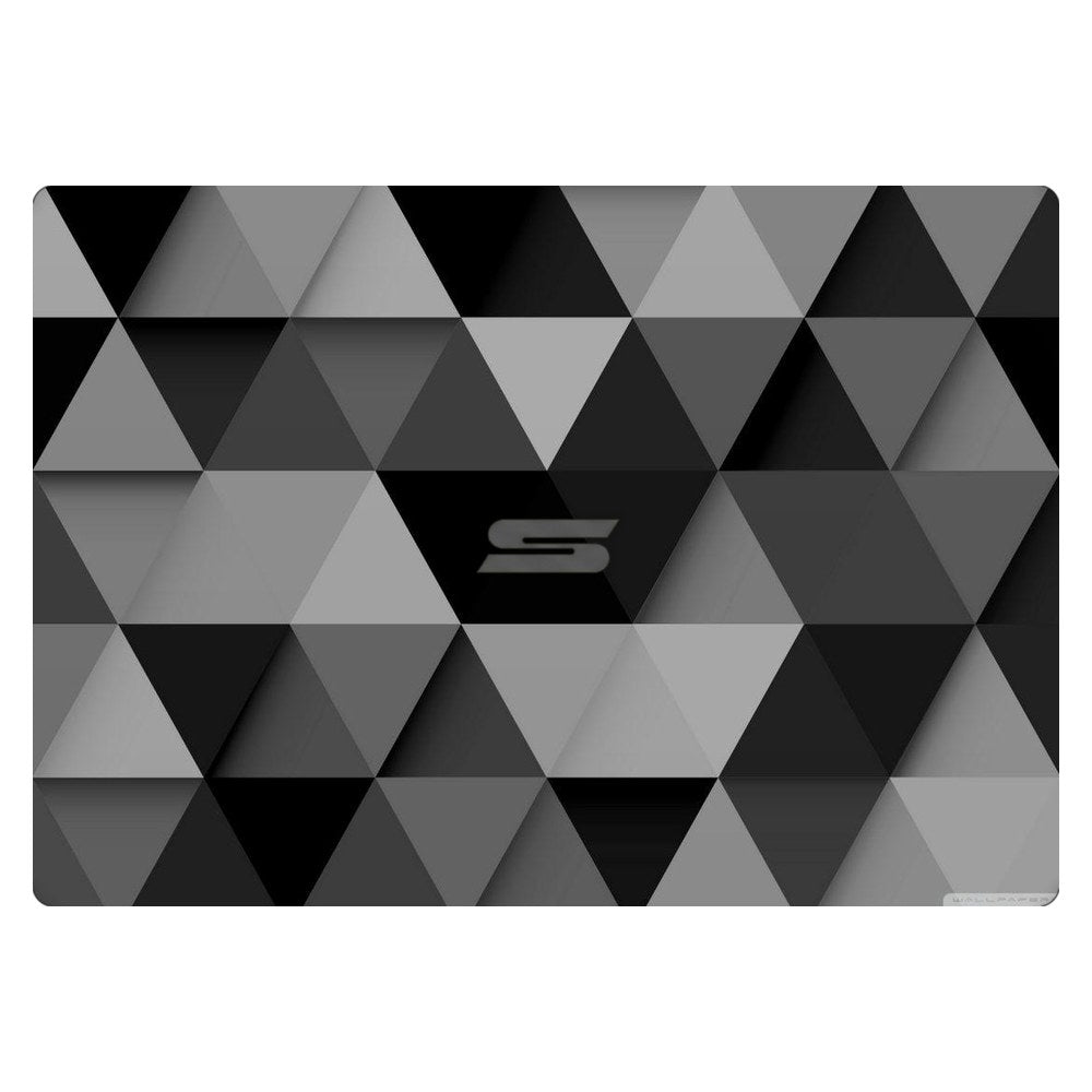 Schenker VIA 14 laptop skin - Shadow Play