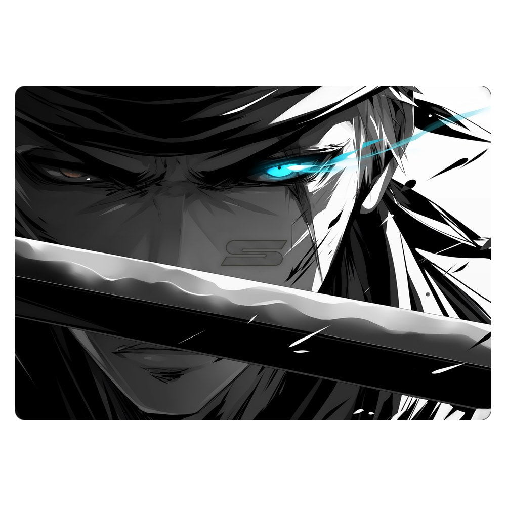 Schenker VIA 14 laptop skin - Shadow Striker