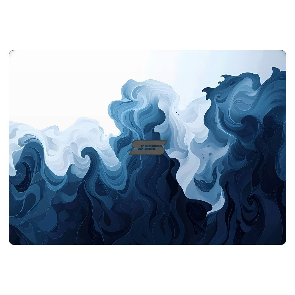 Schenker VIA 14 laptop skin - Smokey