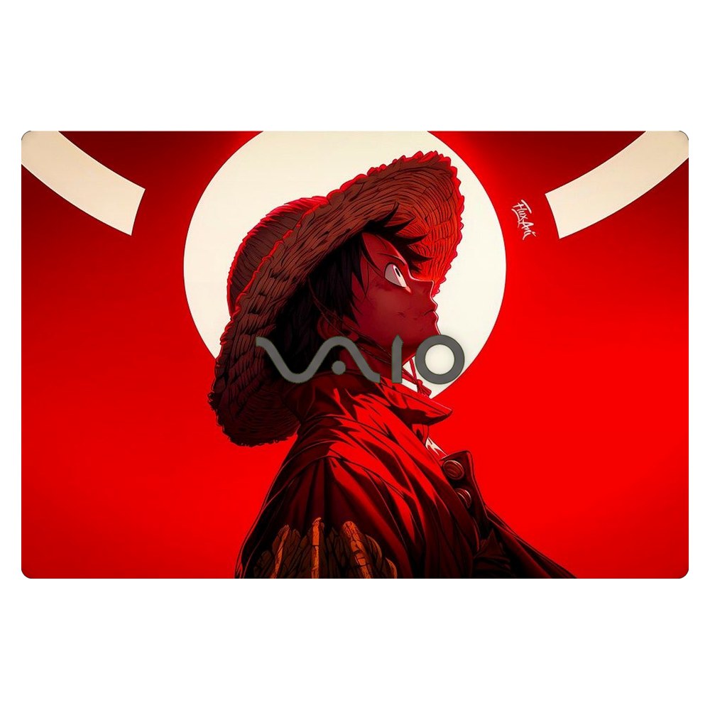 Sony VAIO VJS151 laptop skin - King of the Pirates
