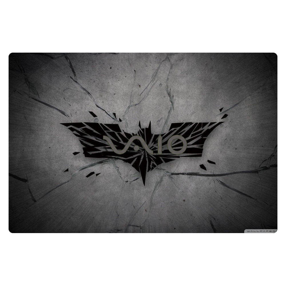 Sony VAIO SVF152 laptop skin - Knightfall