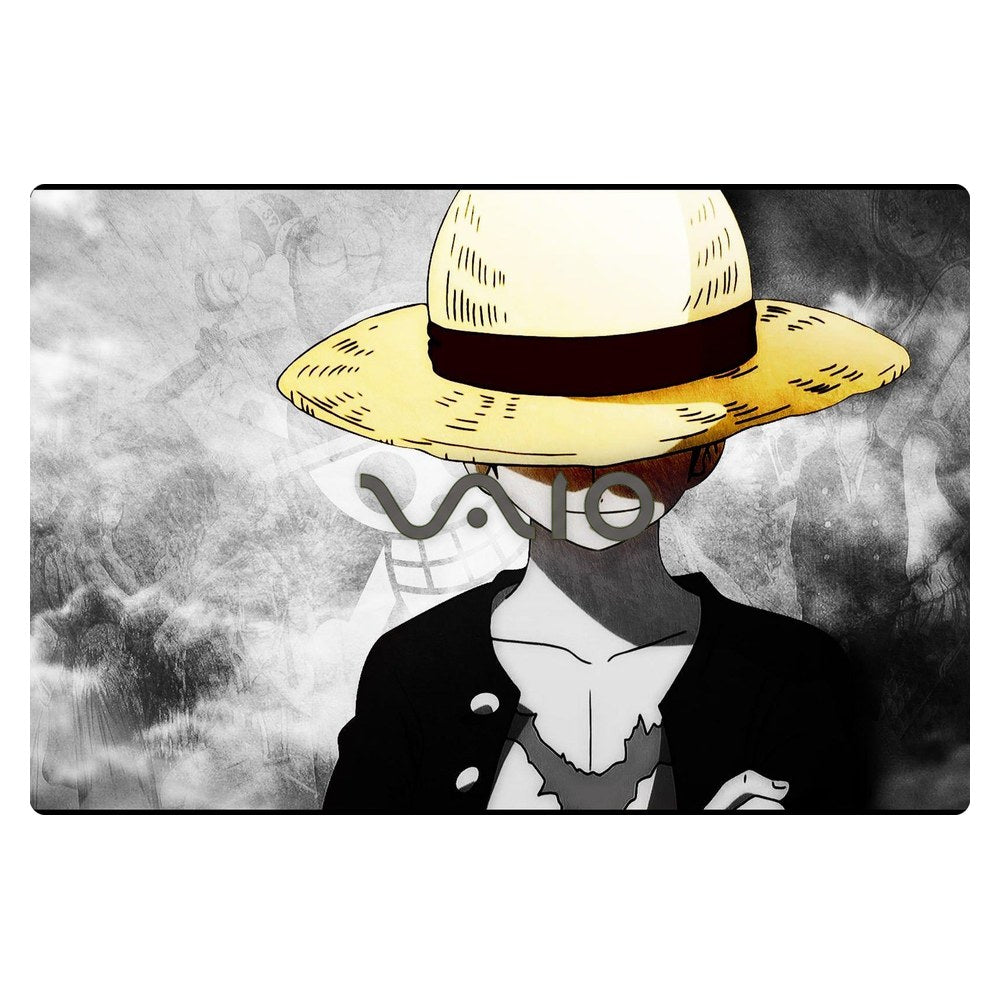 Sony VAIO VJS151 laptop skin - Legacy Luffy