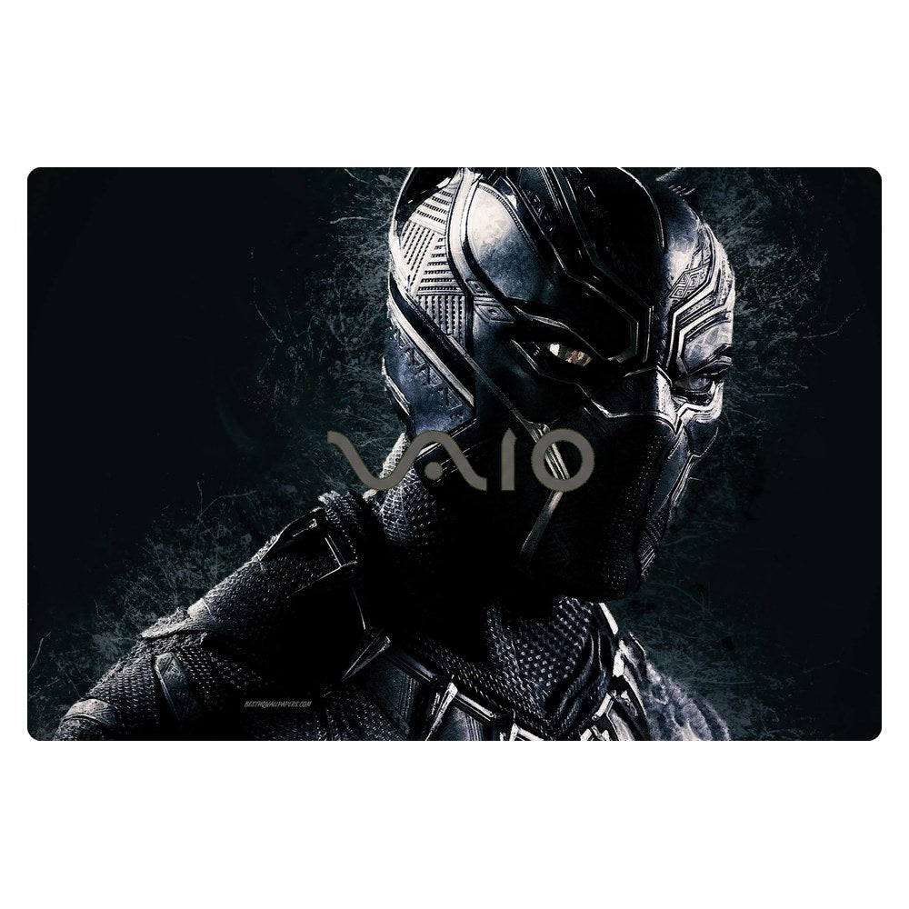 Sony VAIO VJS151 laptop skin - Mystic Panther