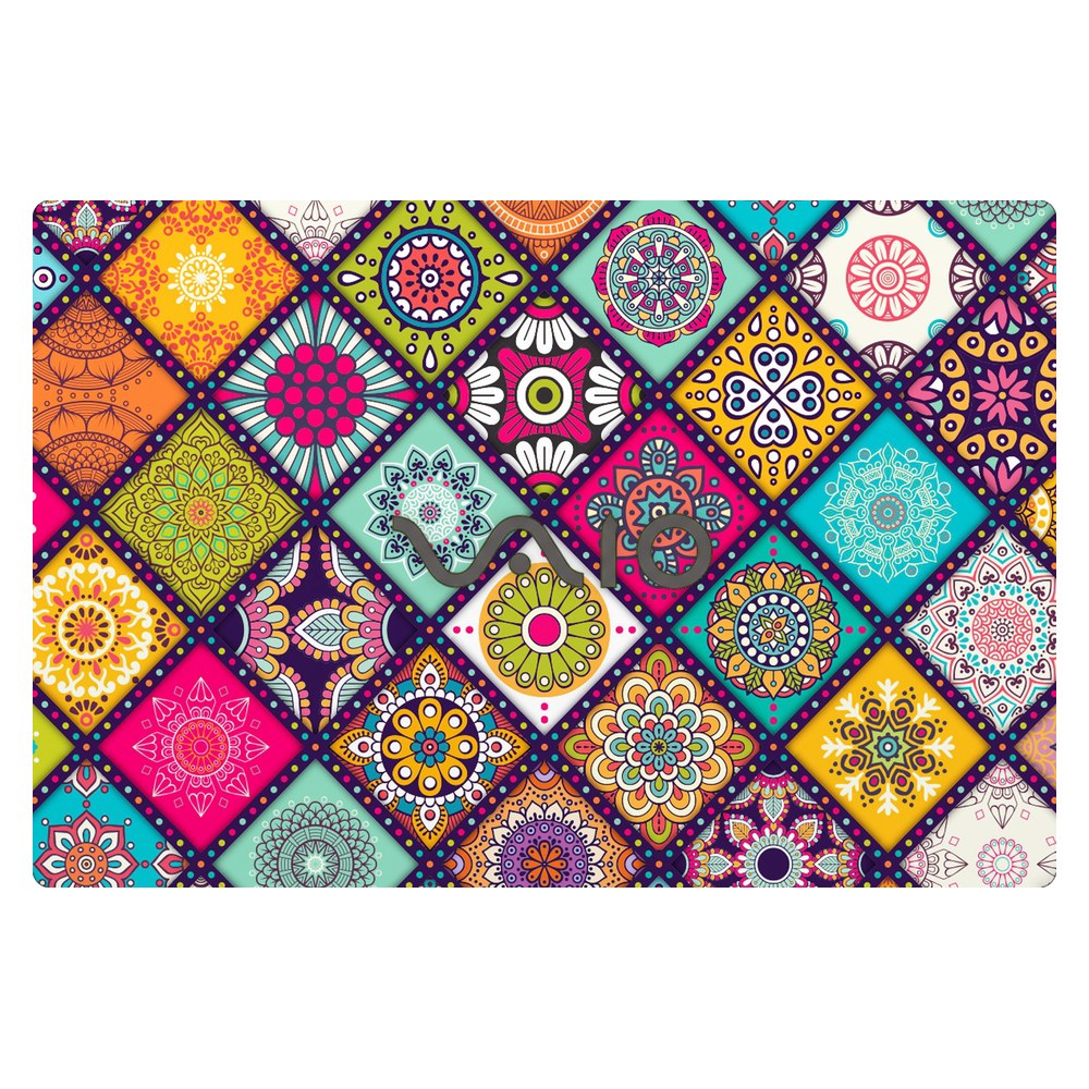 Sony VAIO VJS151 laptop skin - Pattern