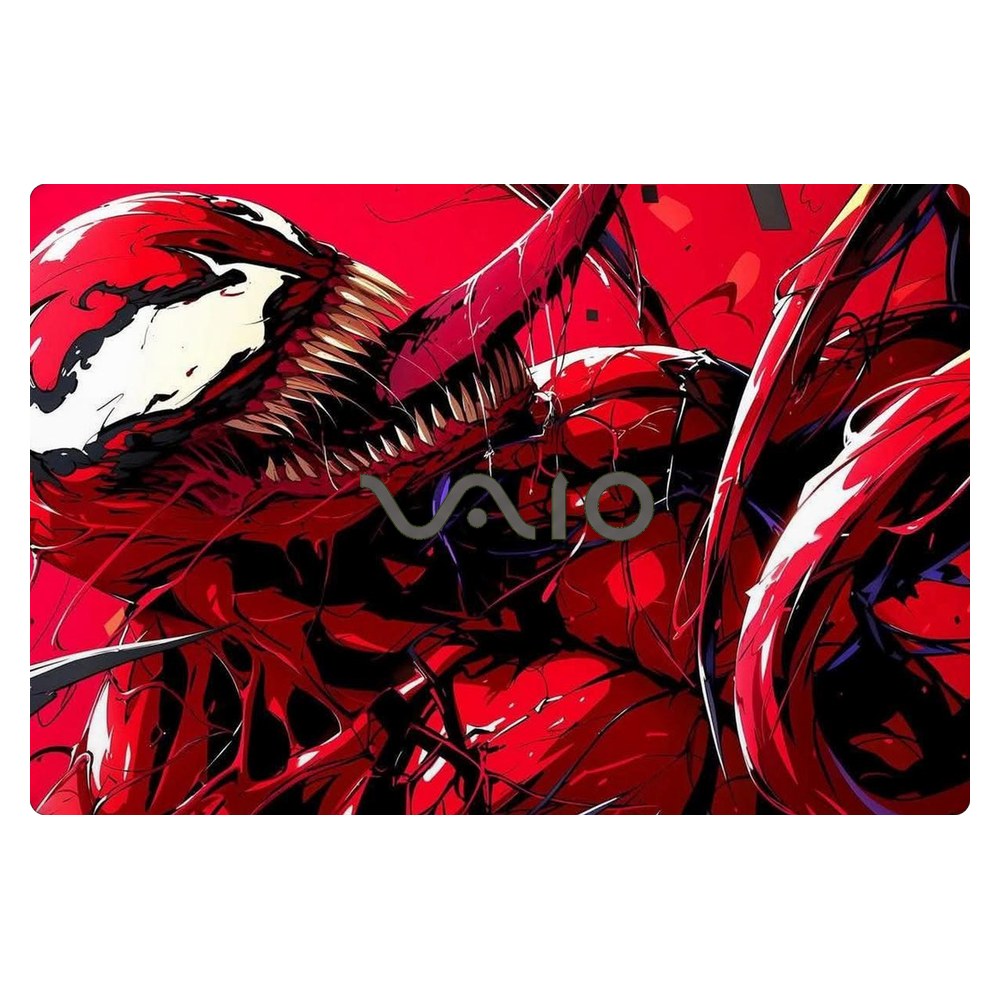Sony VAIO VJS151 laptop skin - Podium Perfection