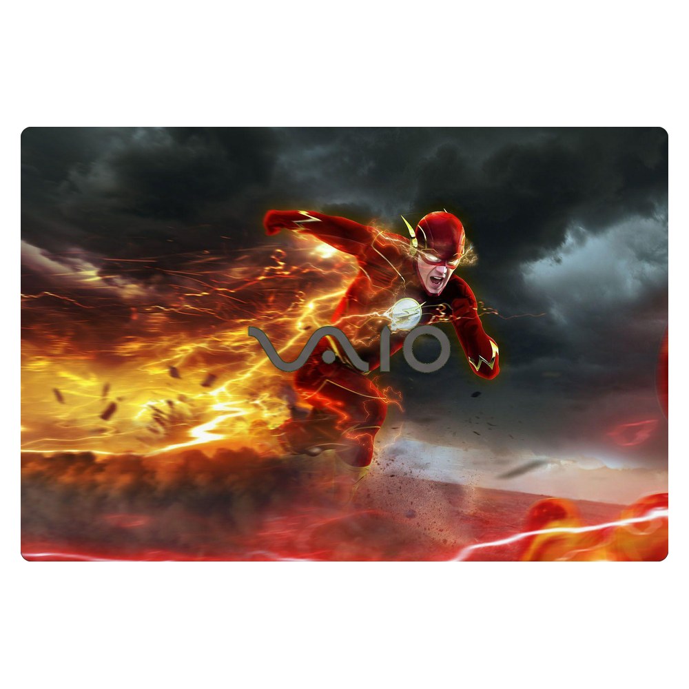 Sony VAIO SVF152 laptop skin - Pure Speed