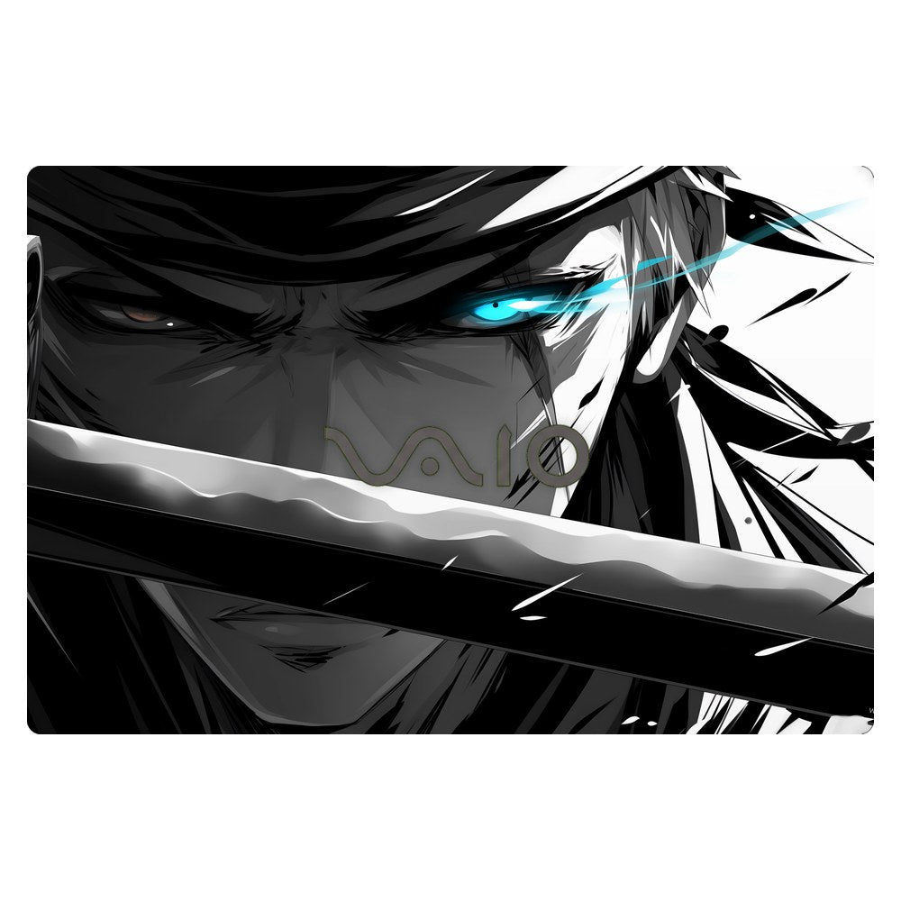 Sony VAIO VJS151 laptop skin - Shadow Striker