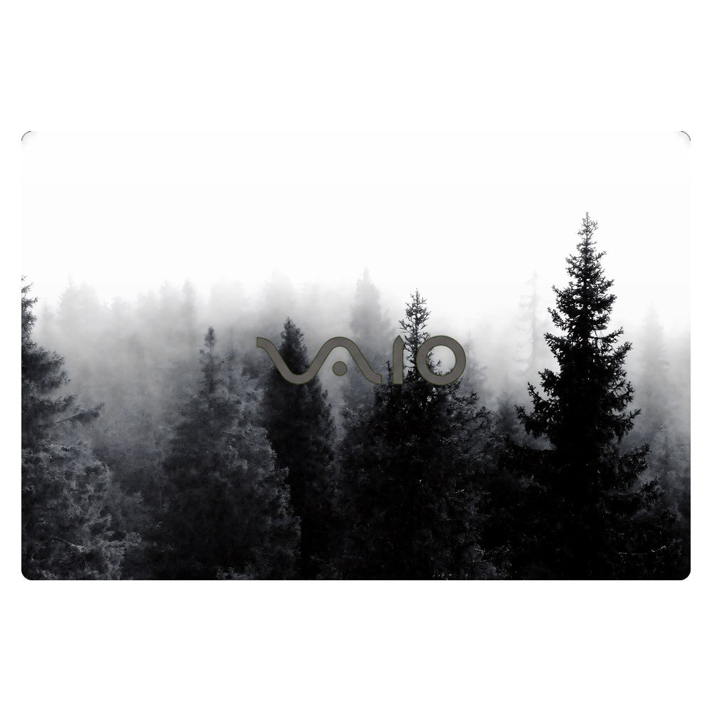 Sony VAIO VJS151 laptop skin - Silent Forest