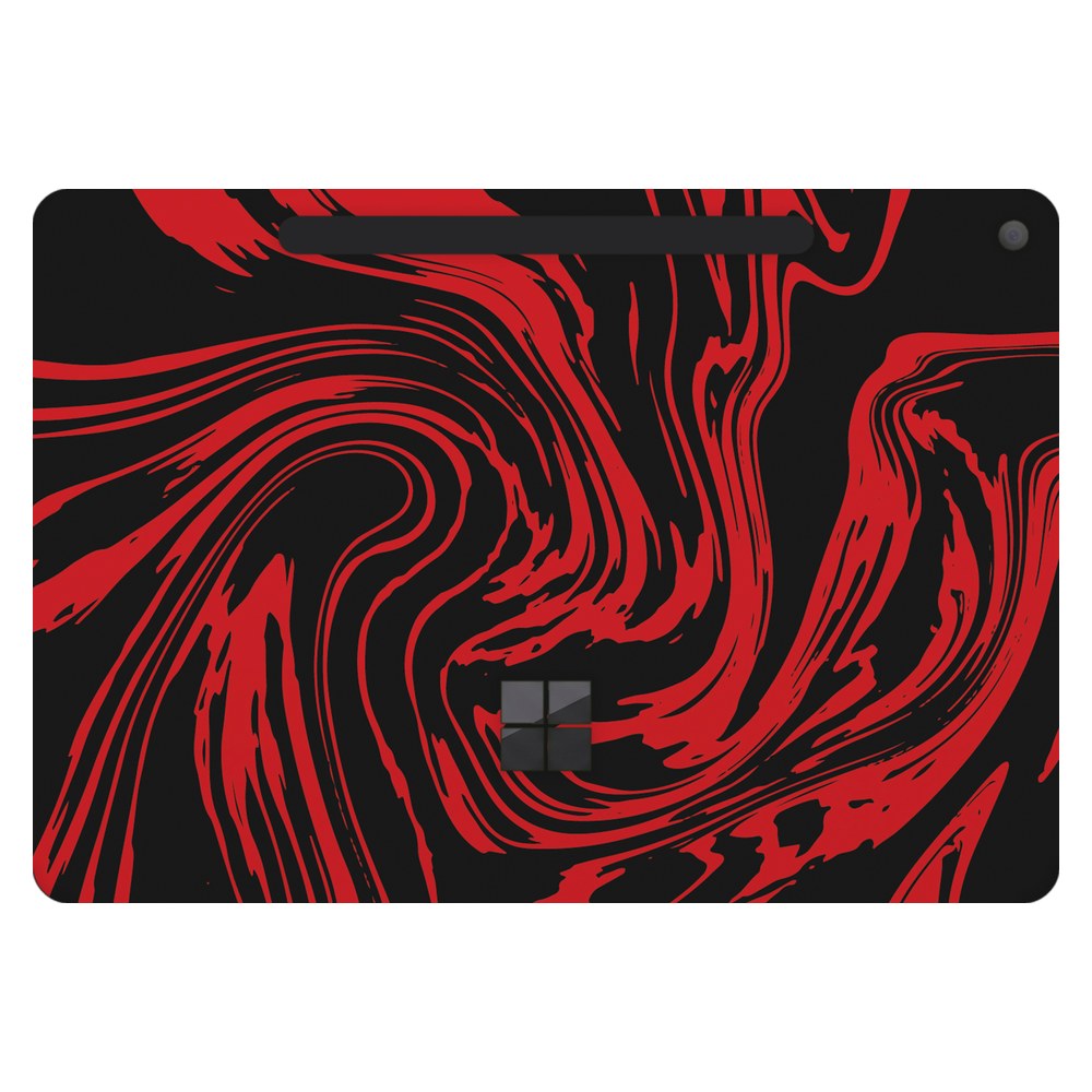 Microsoft Surface Pro 12-inch (Model 2110) laptop skin - Asphedol