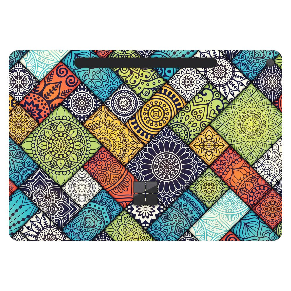 Microsoft Surface Pro 12-inch (Model 2110) laptop skin - Daydream Doodles
