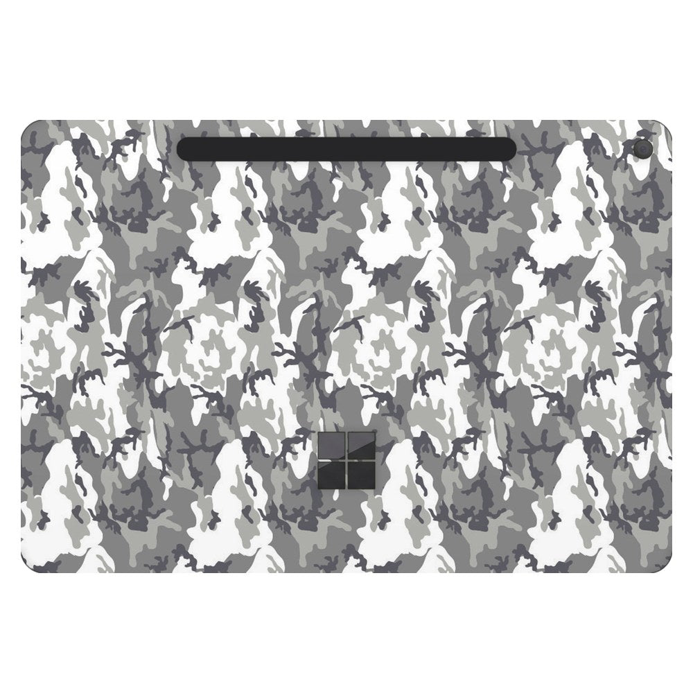 Microsoft Surface Pro 12-inch (Model 2110) laptop skin - Ghost Camo