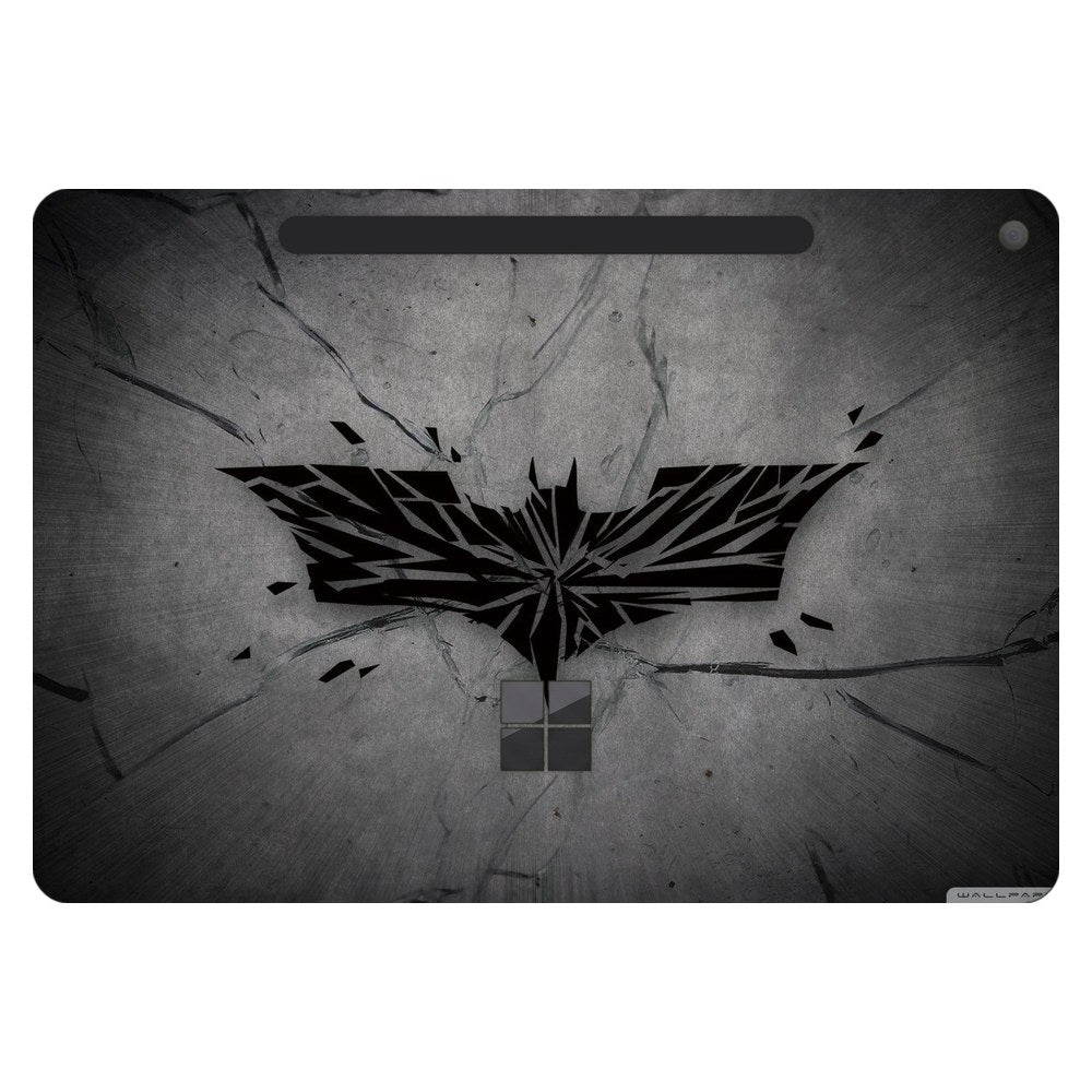 Microsoft Surface Pro 12-inch (Model 2110) laptop skin - Knightfall