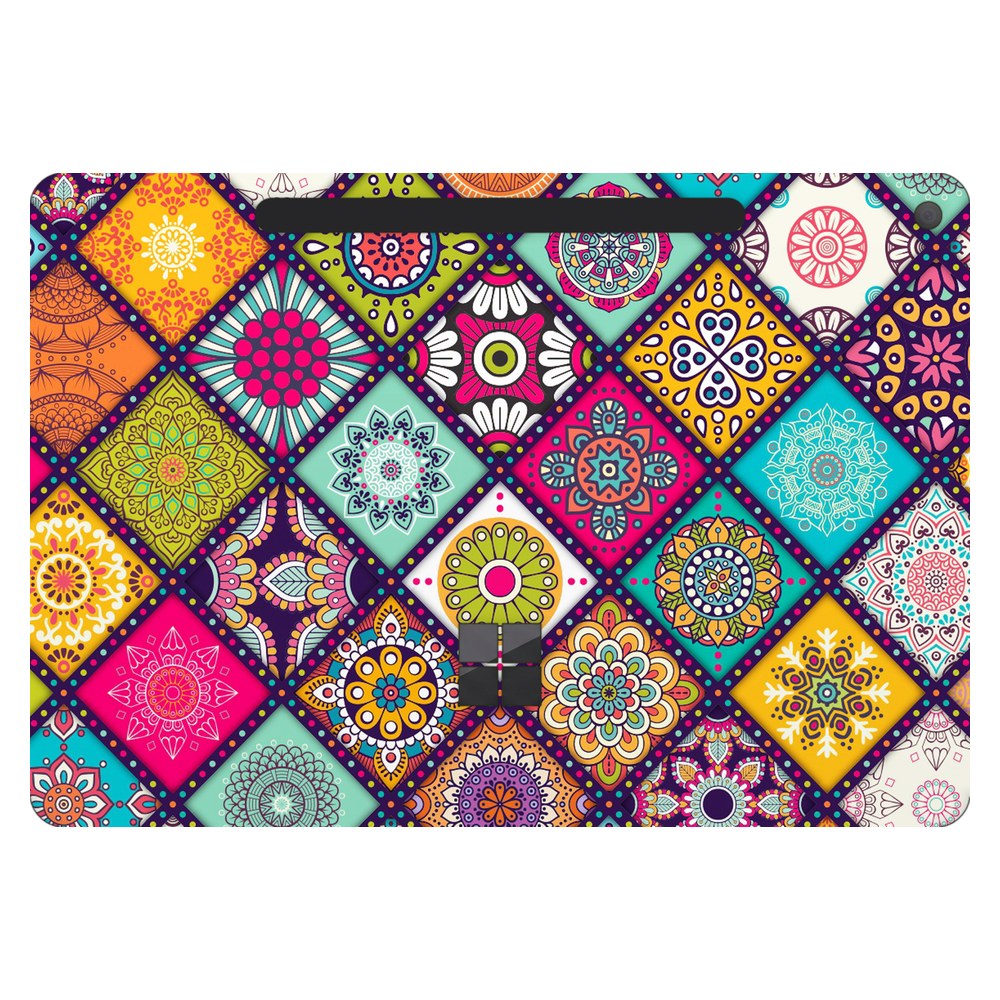 Microsoft Surface Pro 12-inch (Model 2110) laptop skin - Pattern