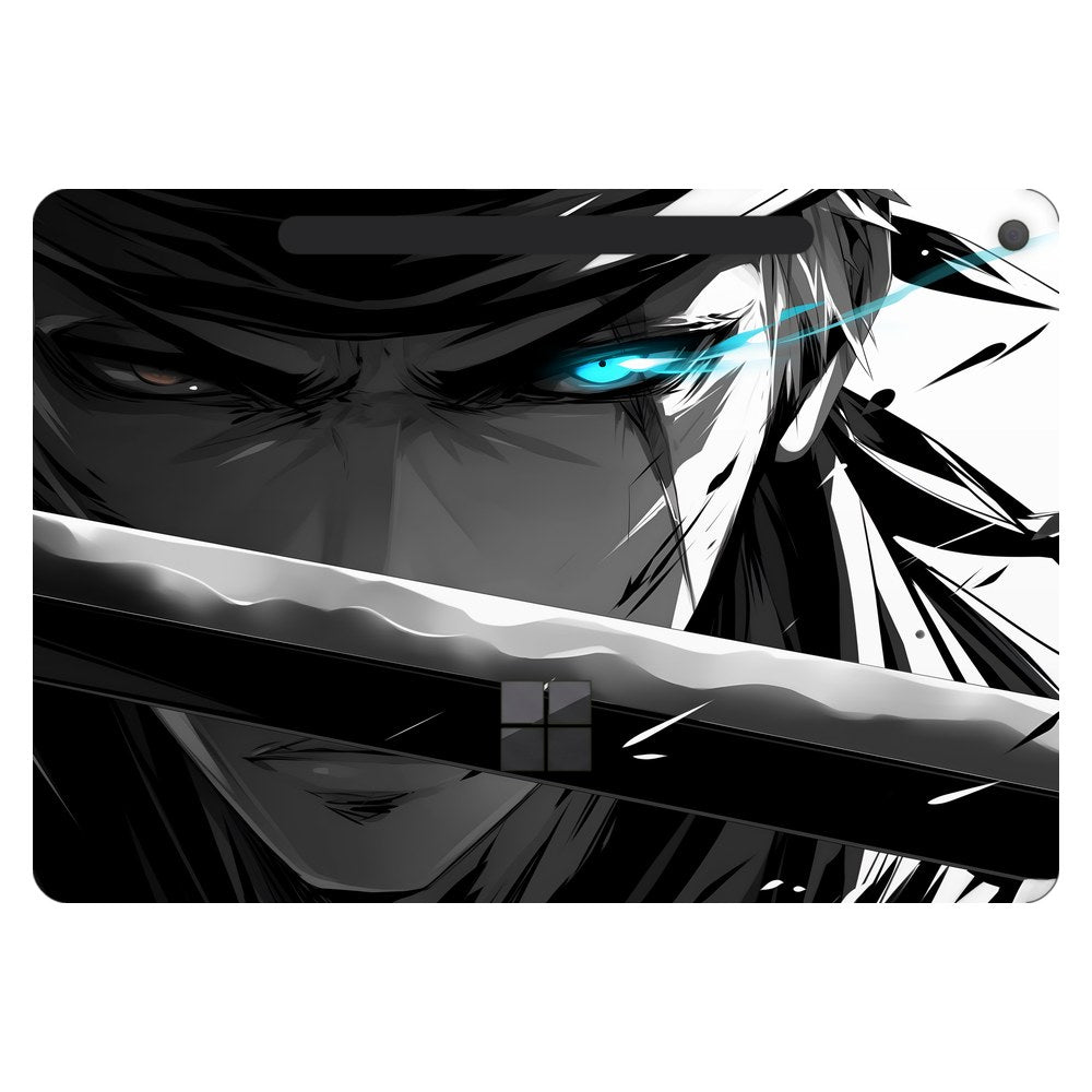 Microsoft Surface Pro 12-inch (Model 2110) laptop skin - Shadow Striker