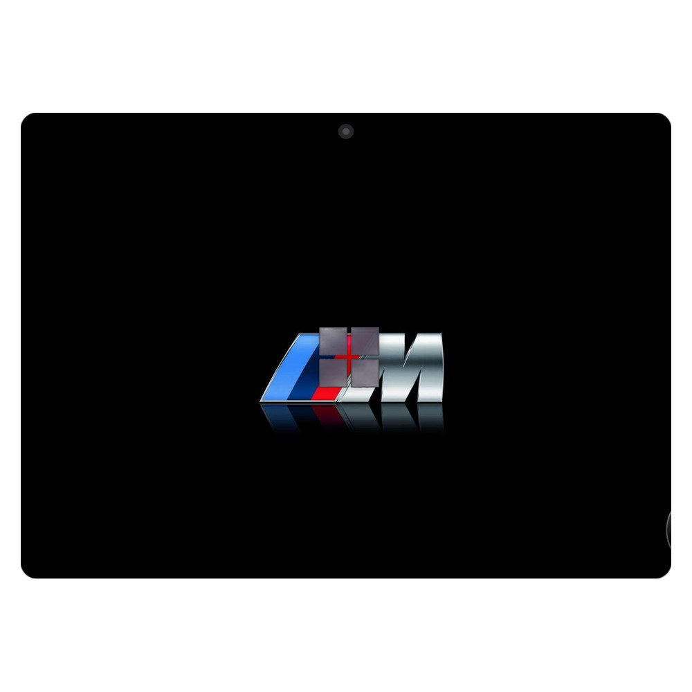 Microsoft Surface Pro 11th Edition (Model 2076) laptop skin - Dark Knight M