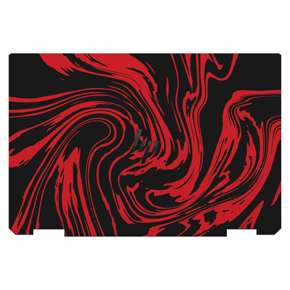 Hp Spectre x360 13T-AW200 laptop skin - Asphedol