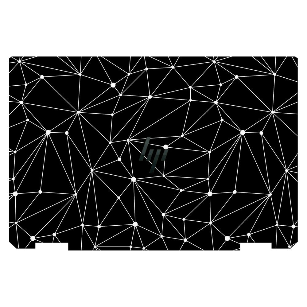 Hp Spectre x360 13T-AW200 laptop skin - Goofy Grin