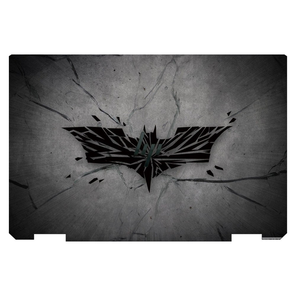 Hp Spectre x360 13T-AW200 laptop skin - Knightfall