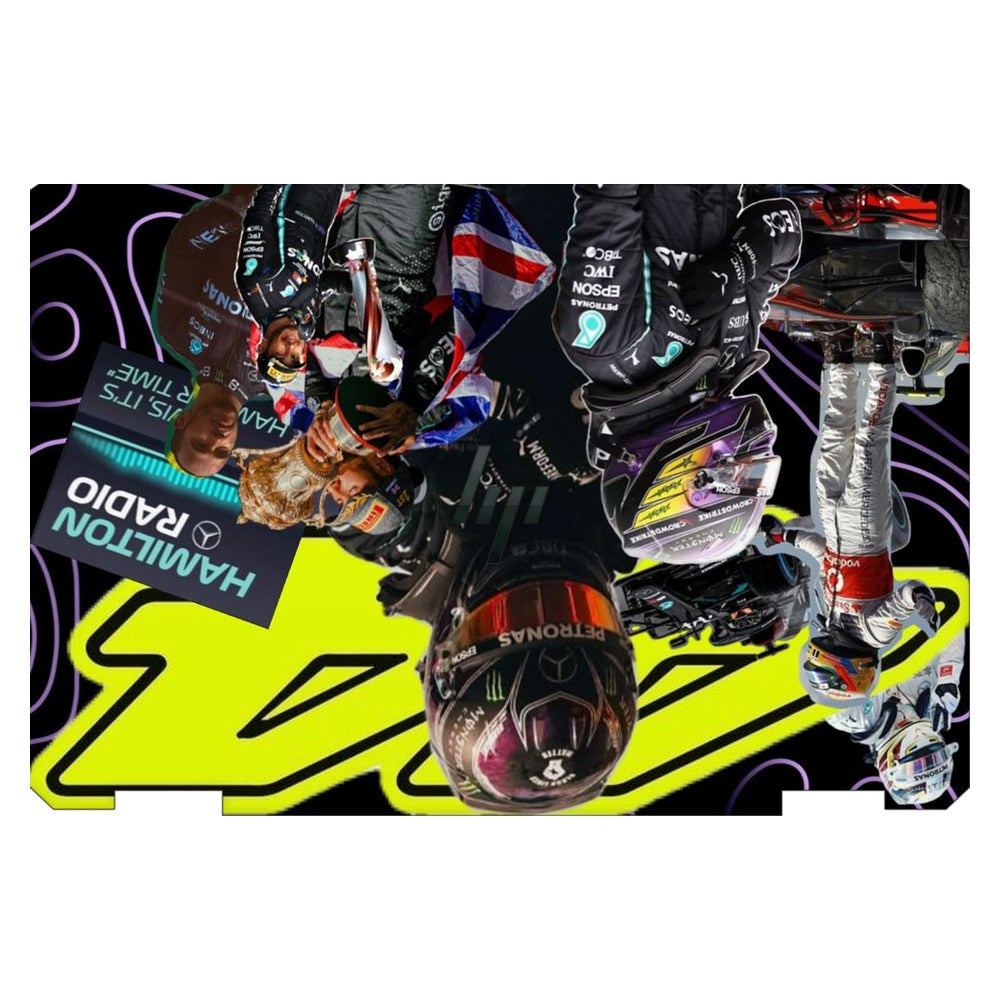 Hp Spectre x360 13T-AW200 laptop skin - Maximum Carnage