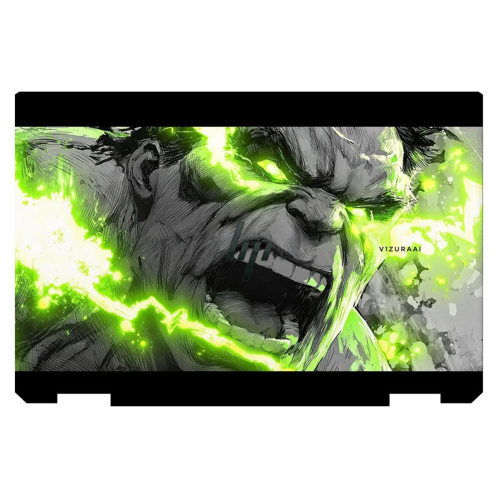 Hp Spectre x360 13T-AW200 laptop skin - Neymar's Strike