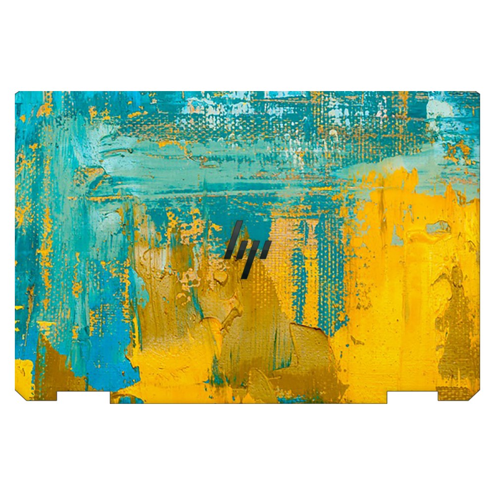 Hp Spectre x360 13T-AW200 laptop skin - Painting