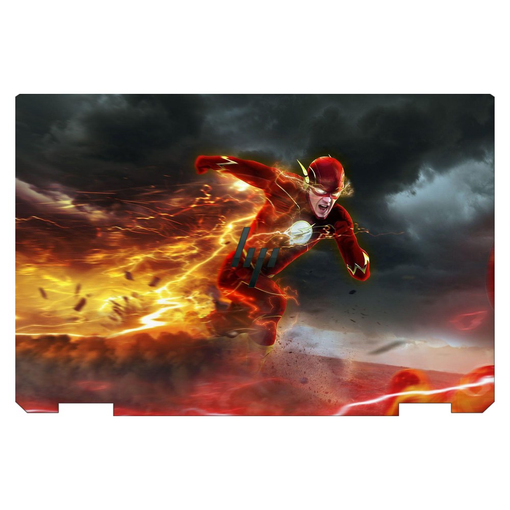 Hp Spectre x360 13T-AW200 laptop skin - Pure Speed