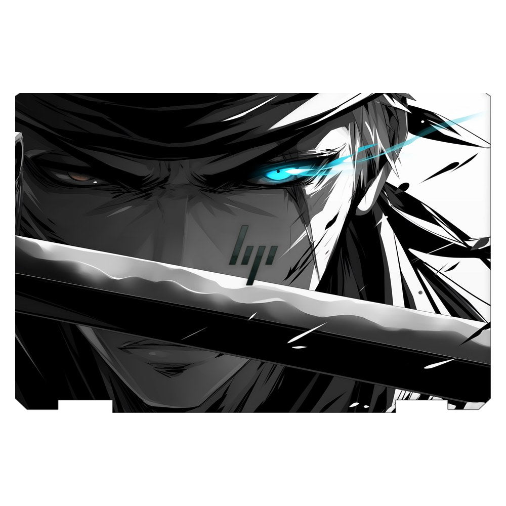 Hp Spectre x360 13T-AW200 laptop skin - Shadow Striker