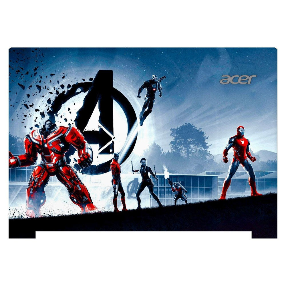 ACER TravelMate B3 TMB311-31 laptop skin - A-Force