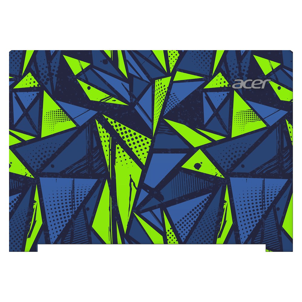 ACER TravelMate B3 TMB311-31 laptop skin - Abstraxx - G