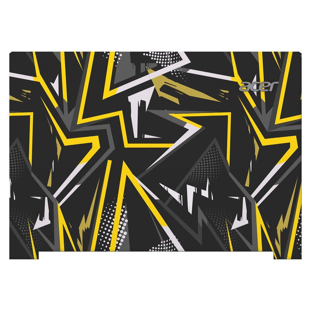 ACER TravelMate B3 TMB311-31 laptop skin - Abstraxx - Y
