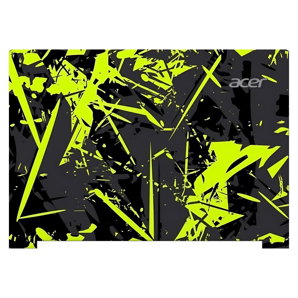 ACER TravelMate B3 TMB311-31 laptop skin - Asphalt Acid