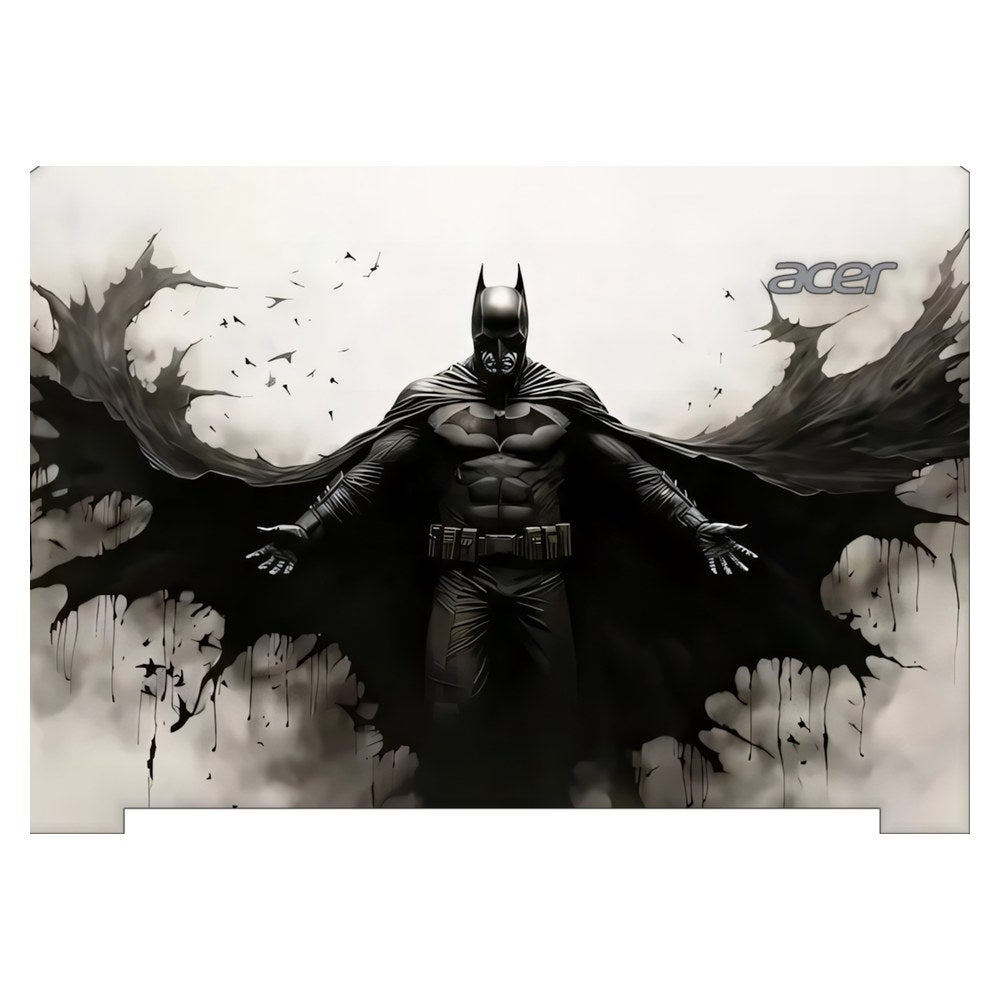 ACER TravelMate B3 TMB311-31 laptop skin - Batman Silhouette