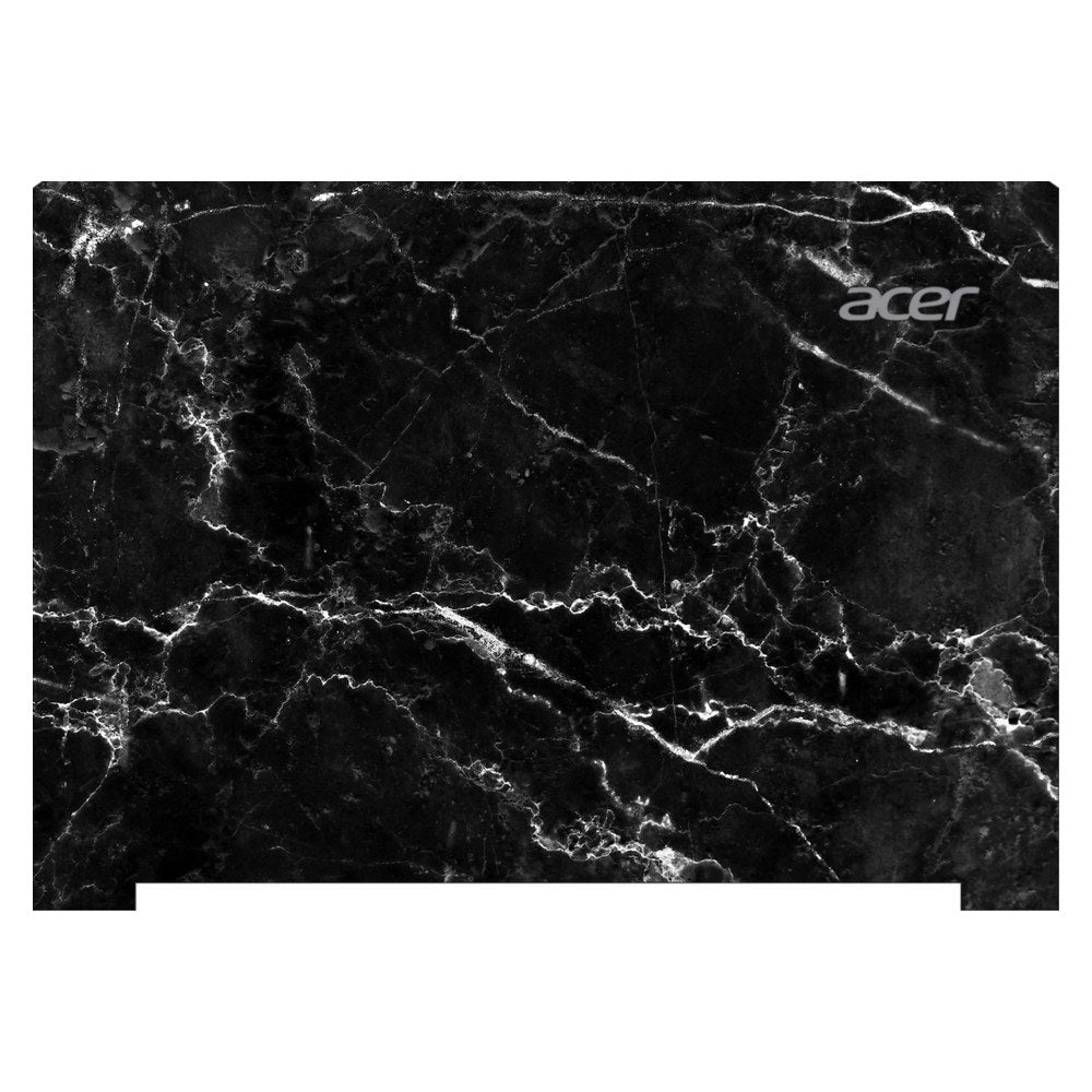 ACER TravelMate B3 TMB311-31 laptop skin - Black Marble