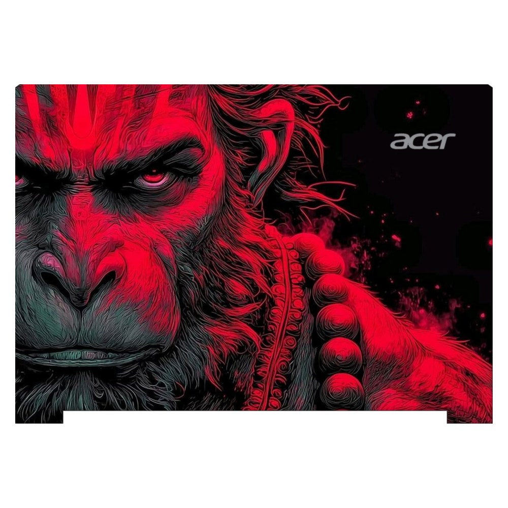 ACER TravelMate B3 TMB311-31 laptop skin - Crimson Devotion