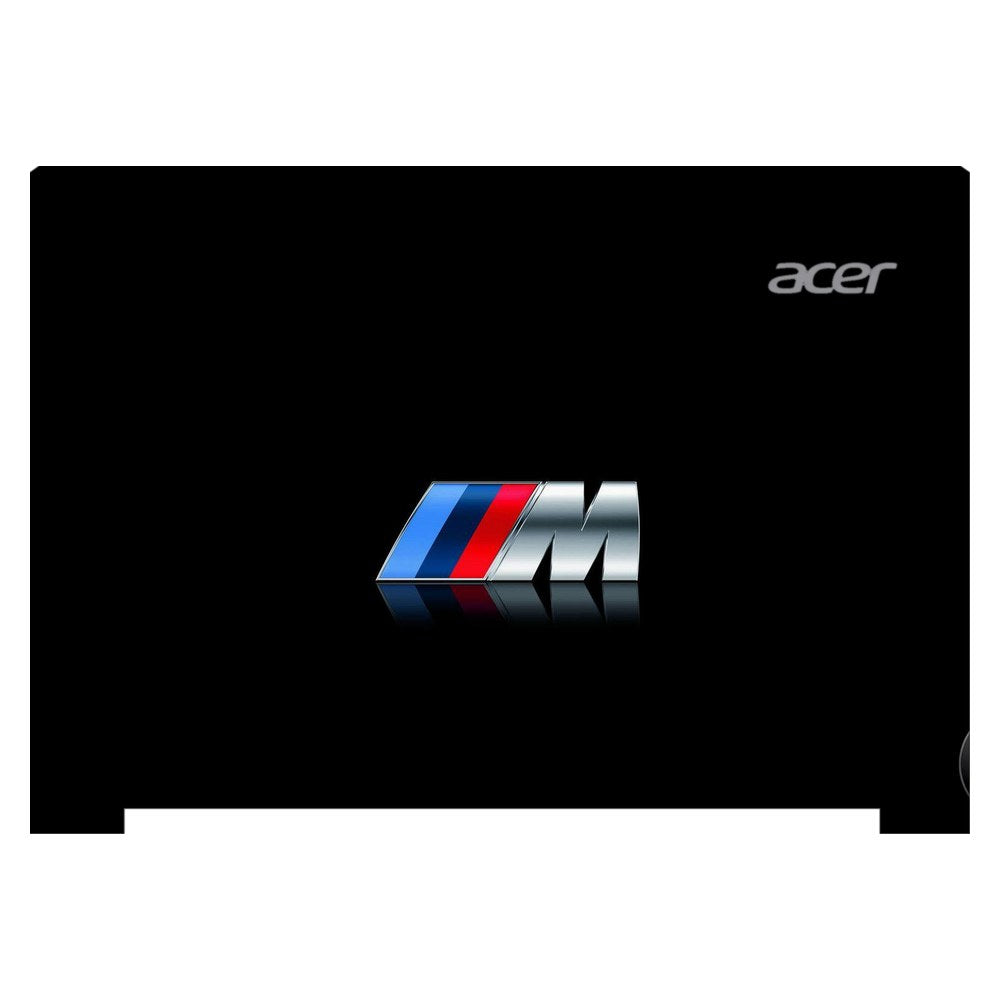ACER TravelMate B3 TMB311-31 laptop skin - Dark Knight M