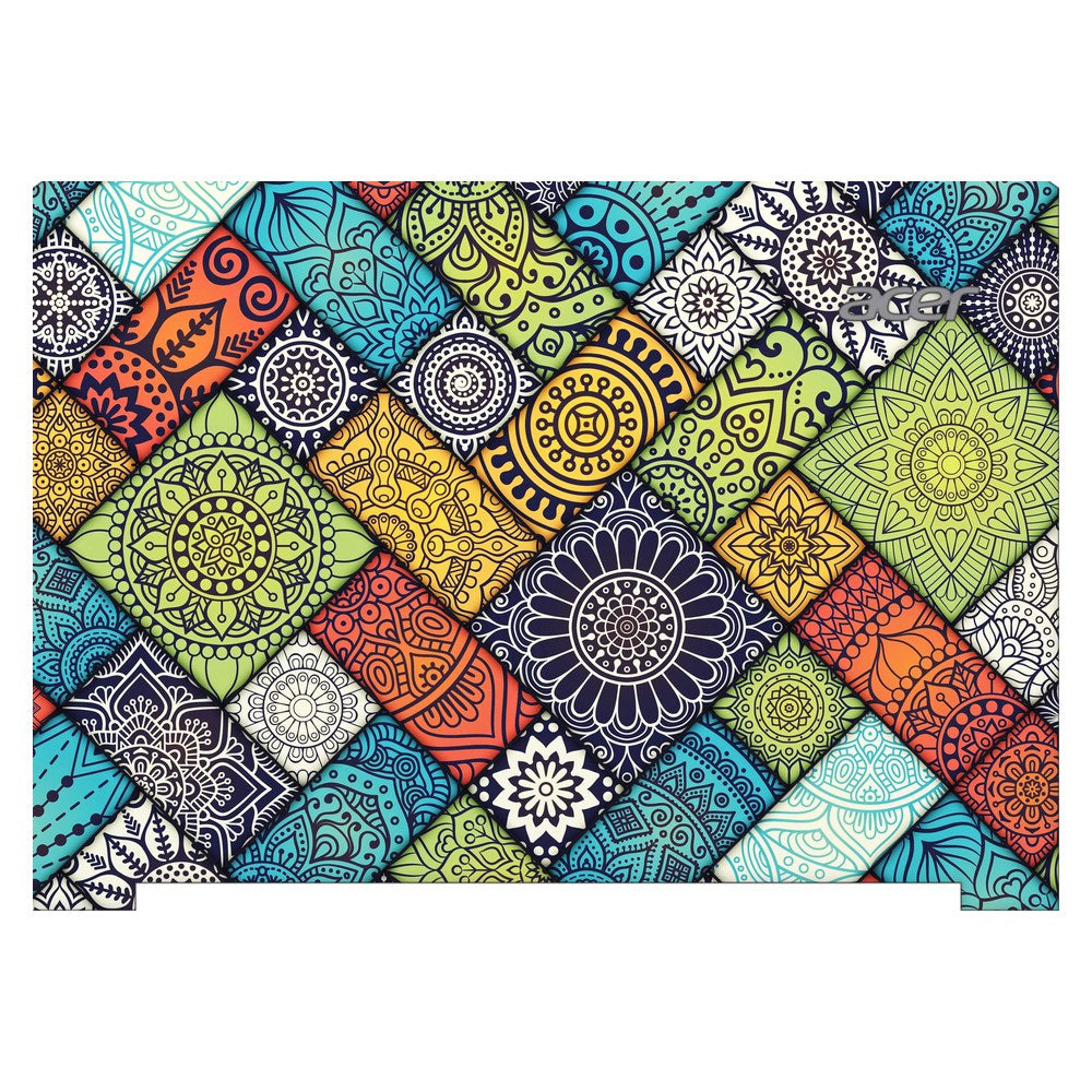 ACER TravelMate B3 TMB311-31 laptop skin - Daydream Doodles