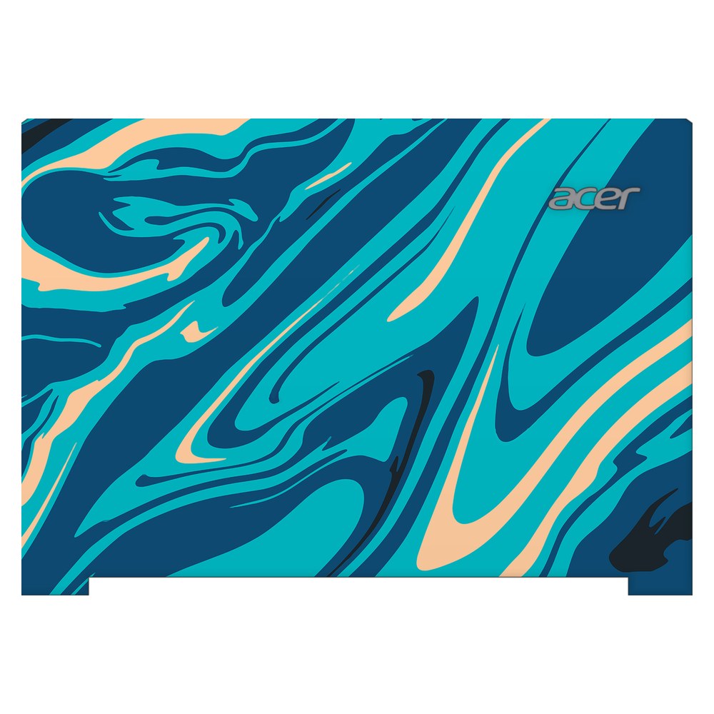 ACER TravelMate B3 TMB311-31 laptop skin - Elysium