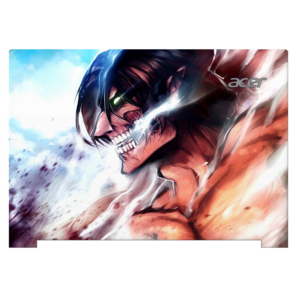ACER TravelMate B3 TMB311-31 laptop skin - Eren Titan