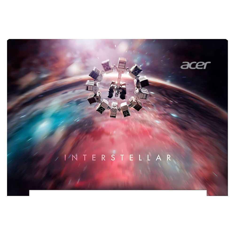 ACER TravelMate B3 TMB311-31 laptop skin - Event Horizon