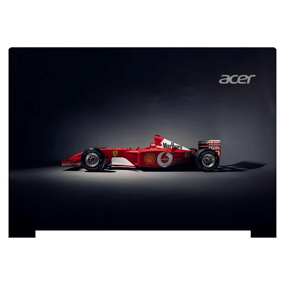 ACER TravelMate B3 TMB311-31 laptop skin - F1 Scuderia