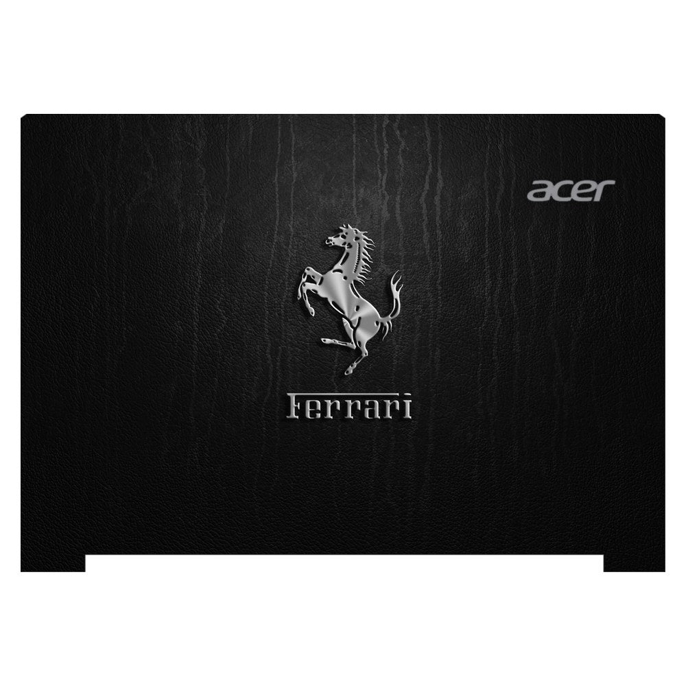 ACER TravelMate B3 TMB311-31 laptop skin - Ferrari Drive