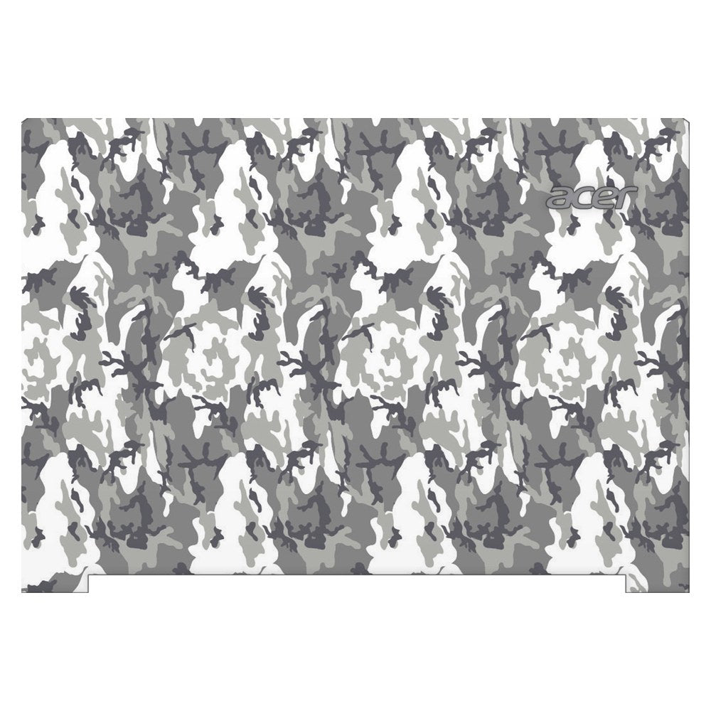 ACER TravelMate B3 TMB311-31 laptop skin - Ghost Camo